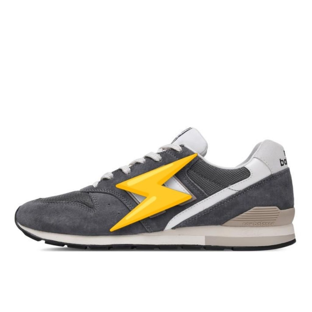 SEPATU SNAKERS 996 V2 CLASSIC CM996SC2