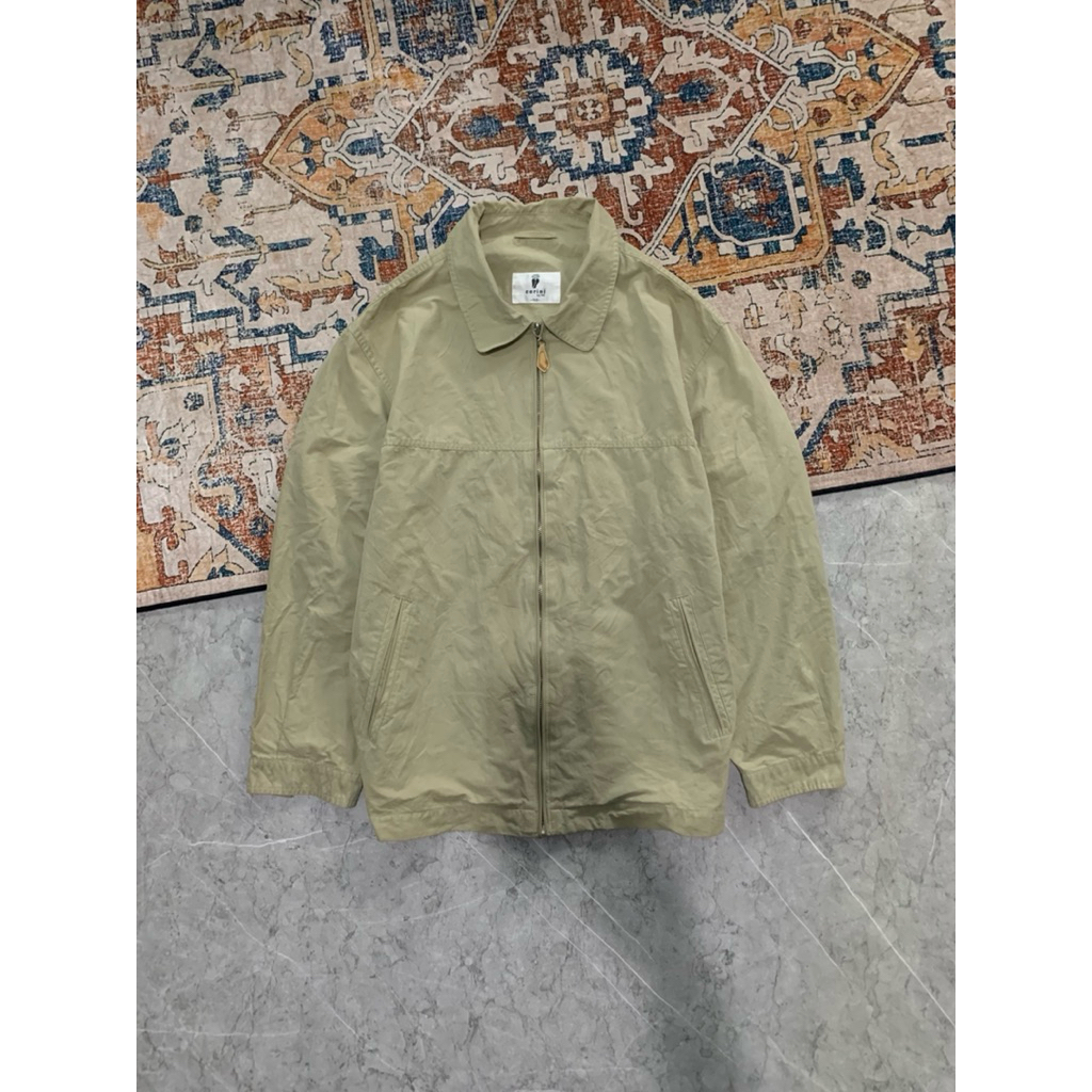 Jacket Blouson Cerini