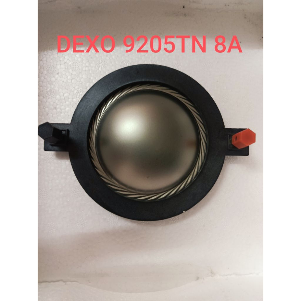 Spull tweeter DEXO 9205TN-8A original / 3inch/745/74.5mmm