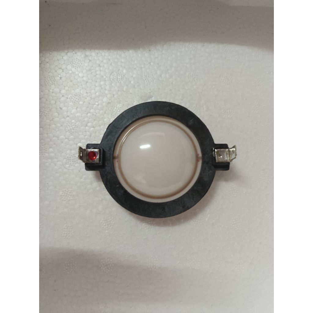Spull spool tweeter DEXO SY44TN-1 original / 44mm / 44.4mm / 1.75inch