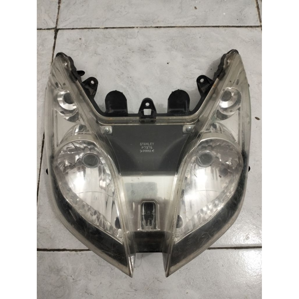 REFLEKTOR SUZUKI SKYWAVE ORIGINAL COPOTAN