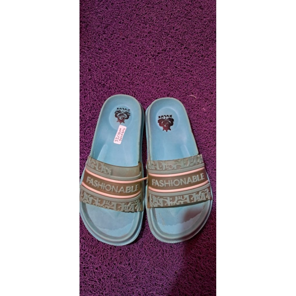 Obral sandal