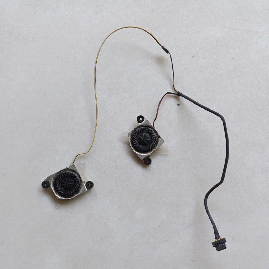 Speaker Laptop Acer aspire 4739