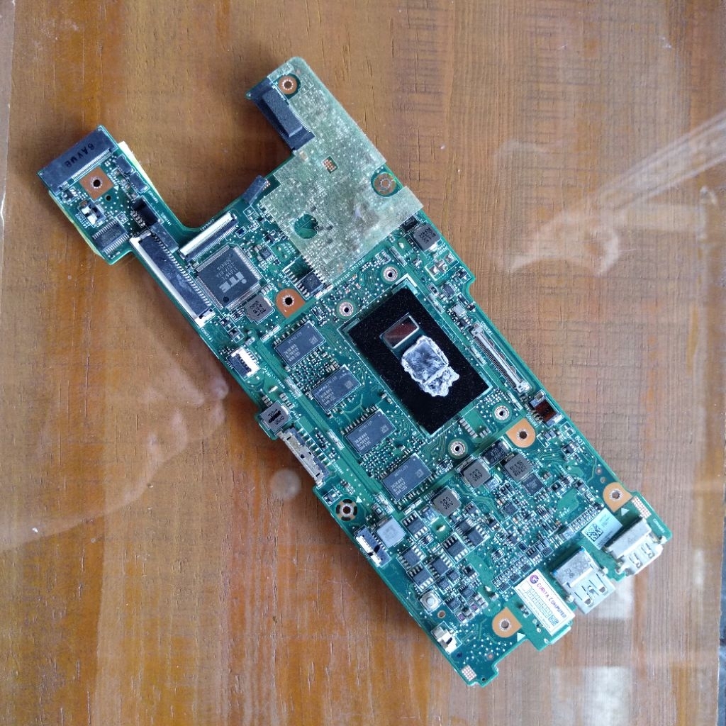 motherboard normal laptop Acer Swift 3 SF314-51 core i5 gen 7