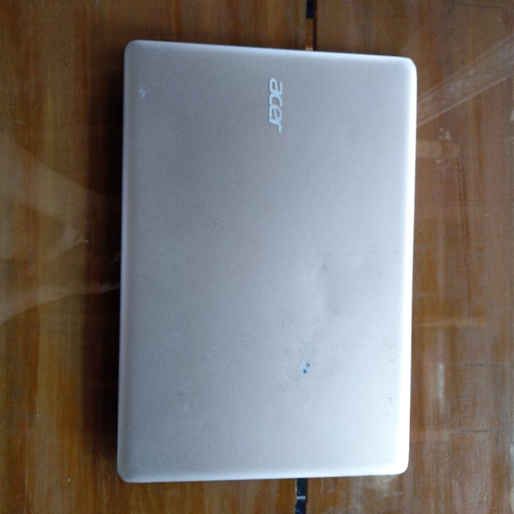casing cover lcd laptop Acer Swift 3 SF314-51