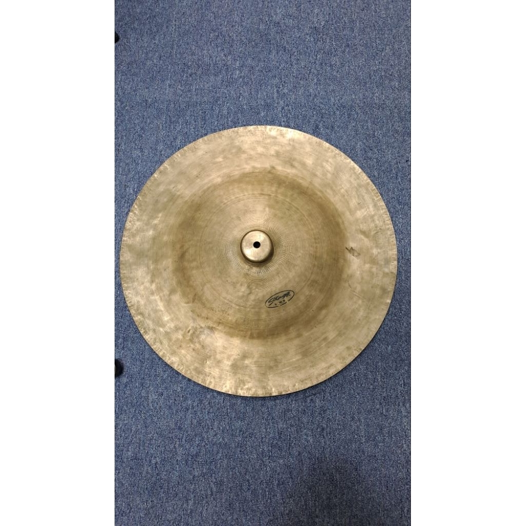 cymbal stagg tch chinese 22