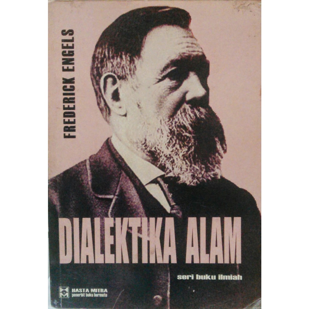 Dialektika Alam