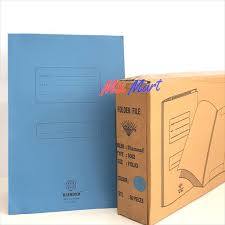 Stop map/map kertas 5002 diamond 1 dus