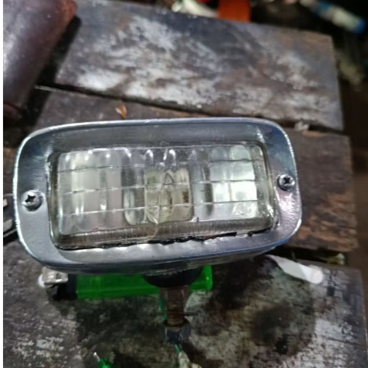 lampu atret VW kodok