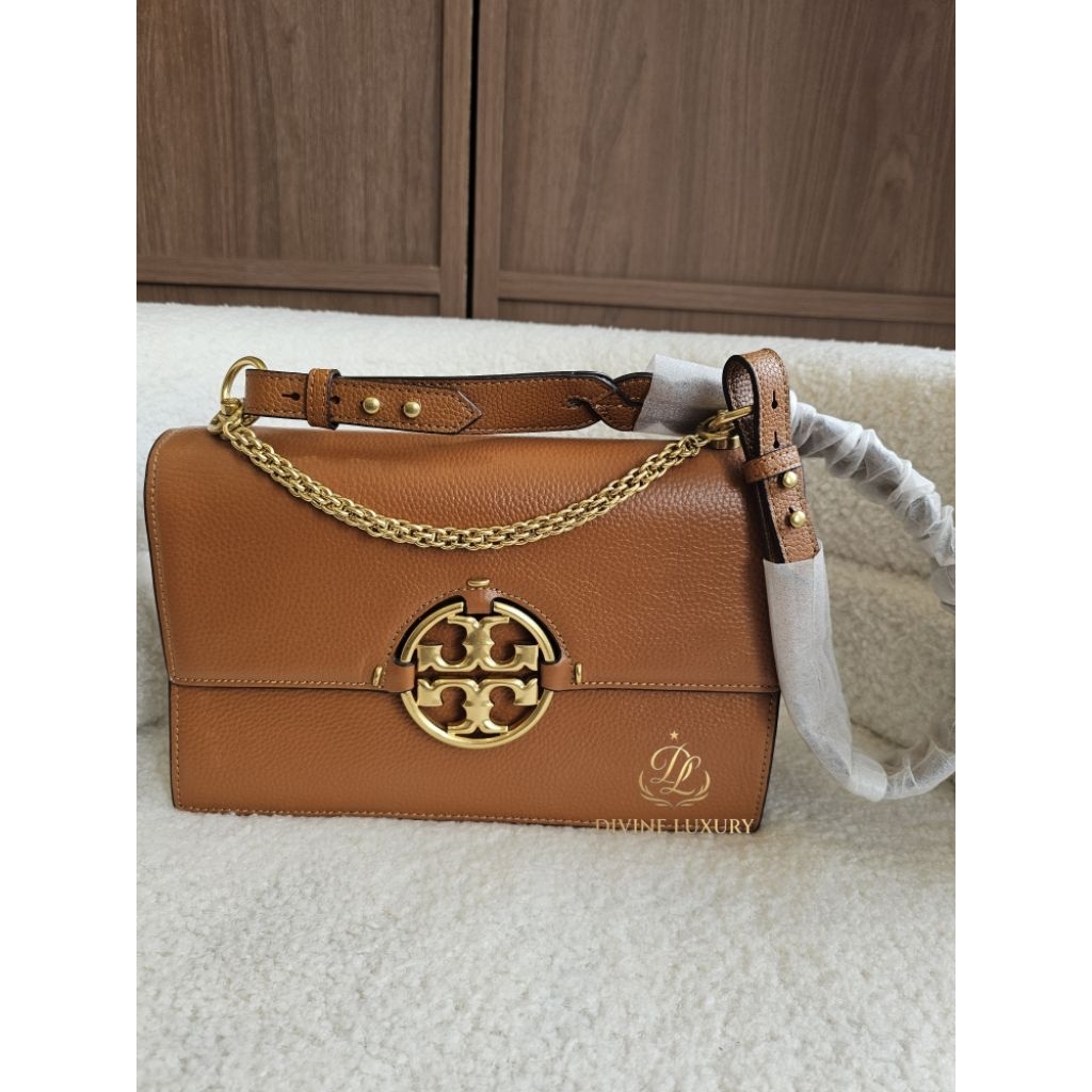 Tory Burch Miller Shoulder Bag