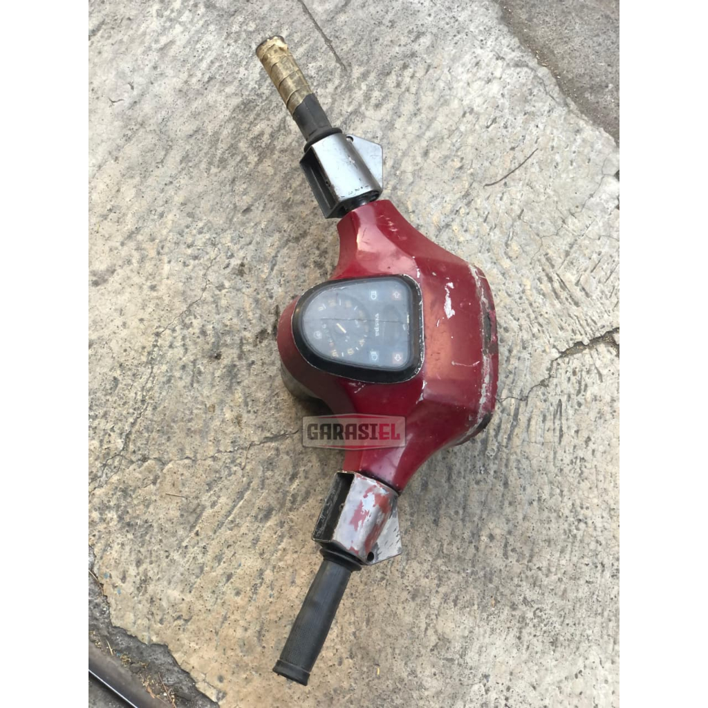 Stang Vespa PX Exclusive Original