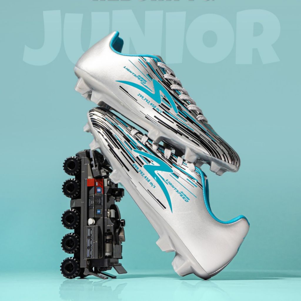 SPECS LIGHTSPEED REBORN JR FG MOONRAKER APRICOT WASH