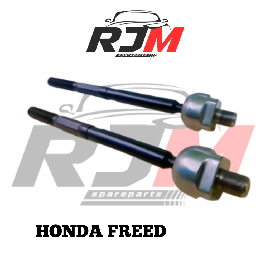 Rack End Long Tie Rod Tierod Honda Freed ORIGINAL