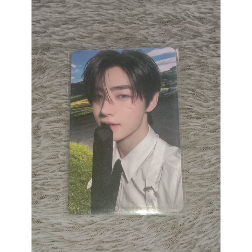 PC Sunghoon Gitdas Official "BACA DESKRIPSI"