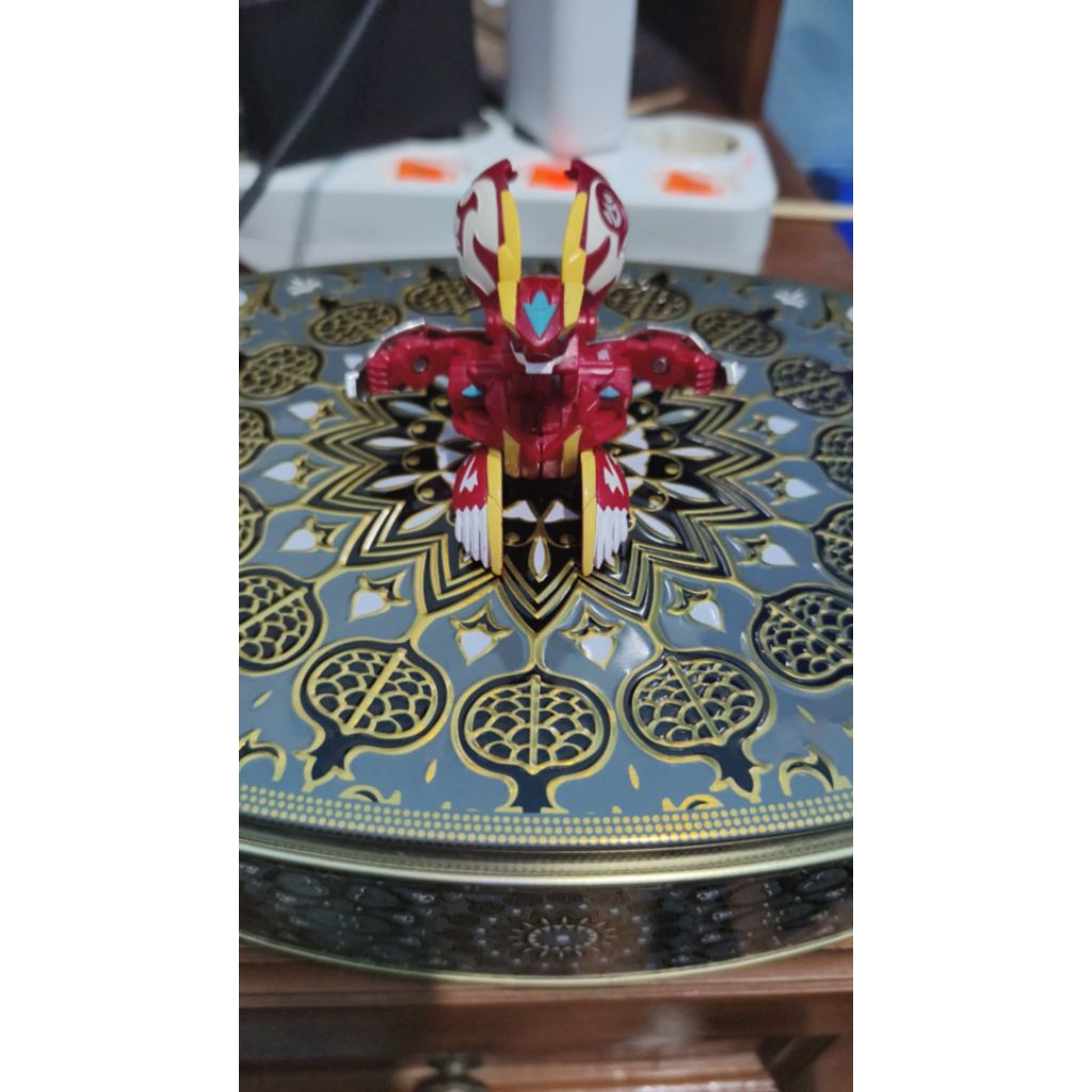 bakutech