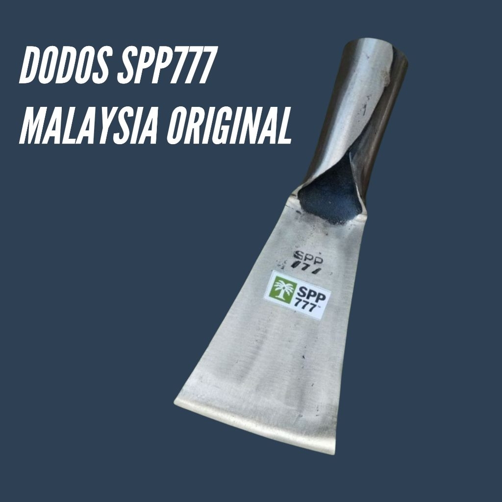 dodos spp777 original malaysia