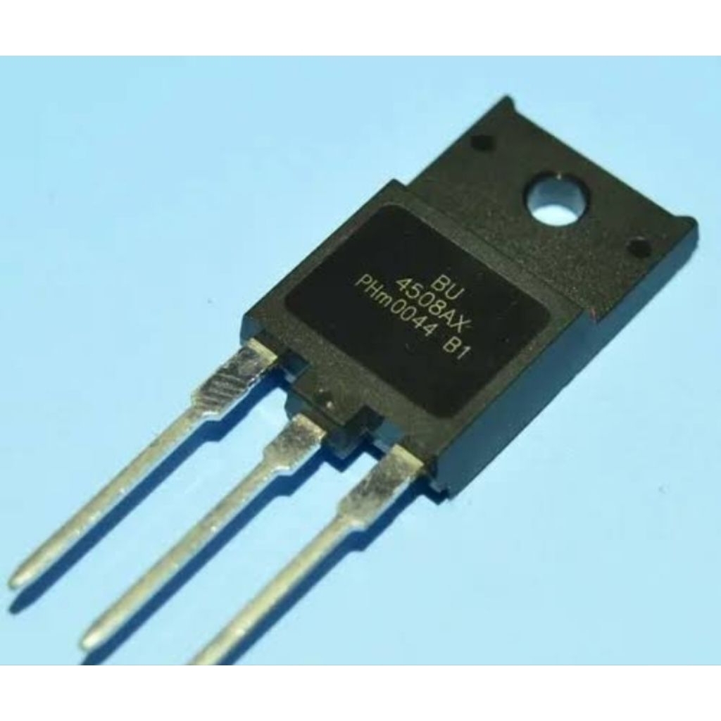Transistor BU-4508 AX