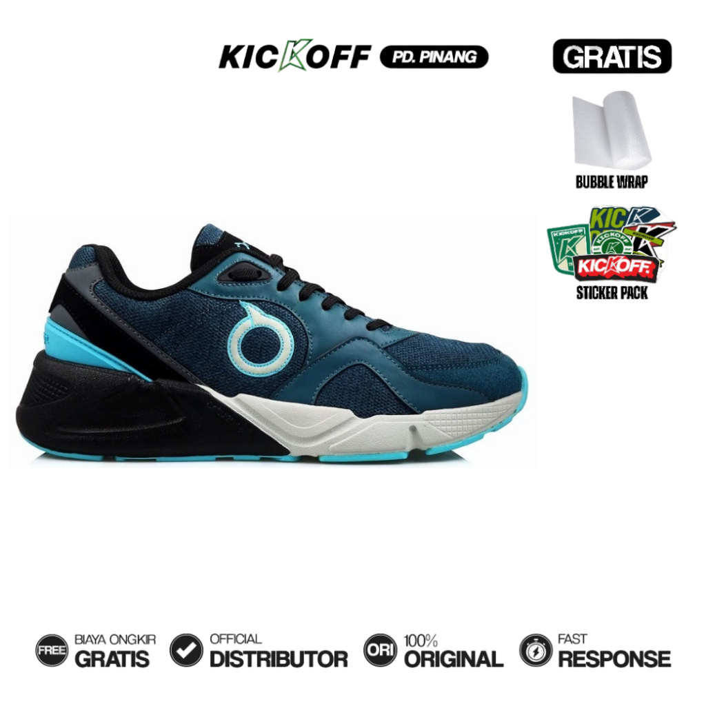 SEPATU SNEAKERS ORTUSEIGHT RELIANCE