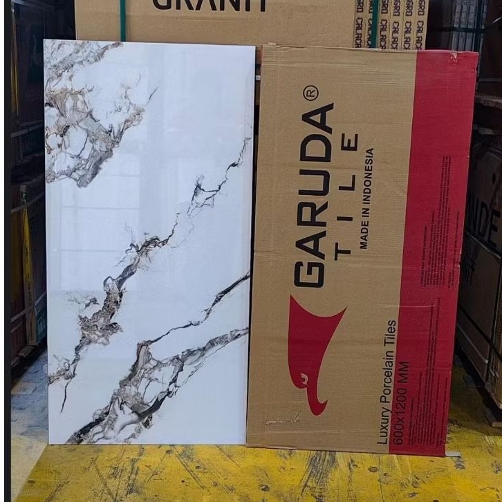 Granit 60x120 Garuda Glossy