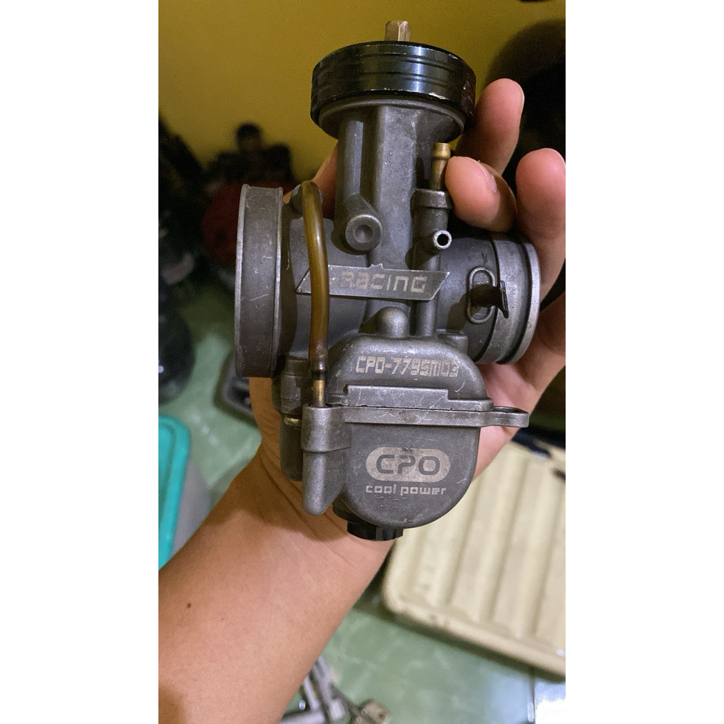 pwk 34 cpo