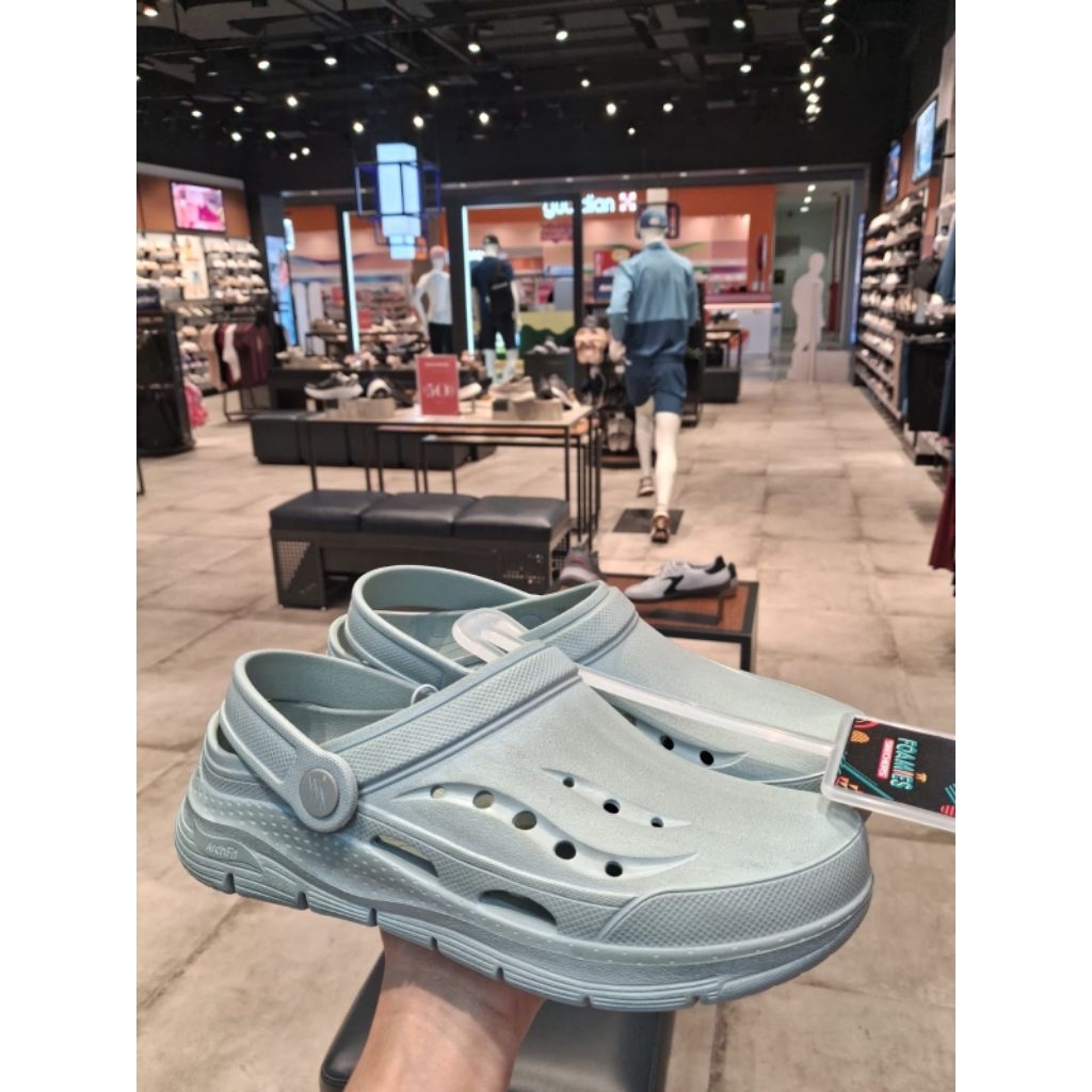 Best seller 2026 sandal skechers for women original