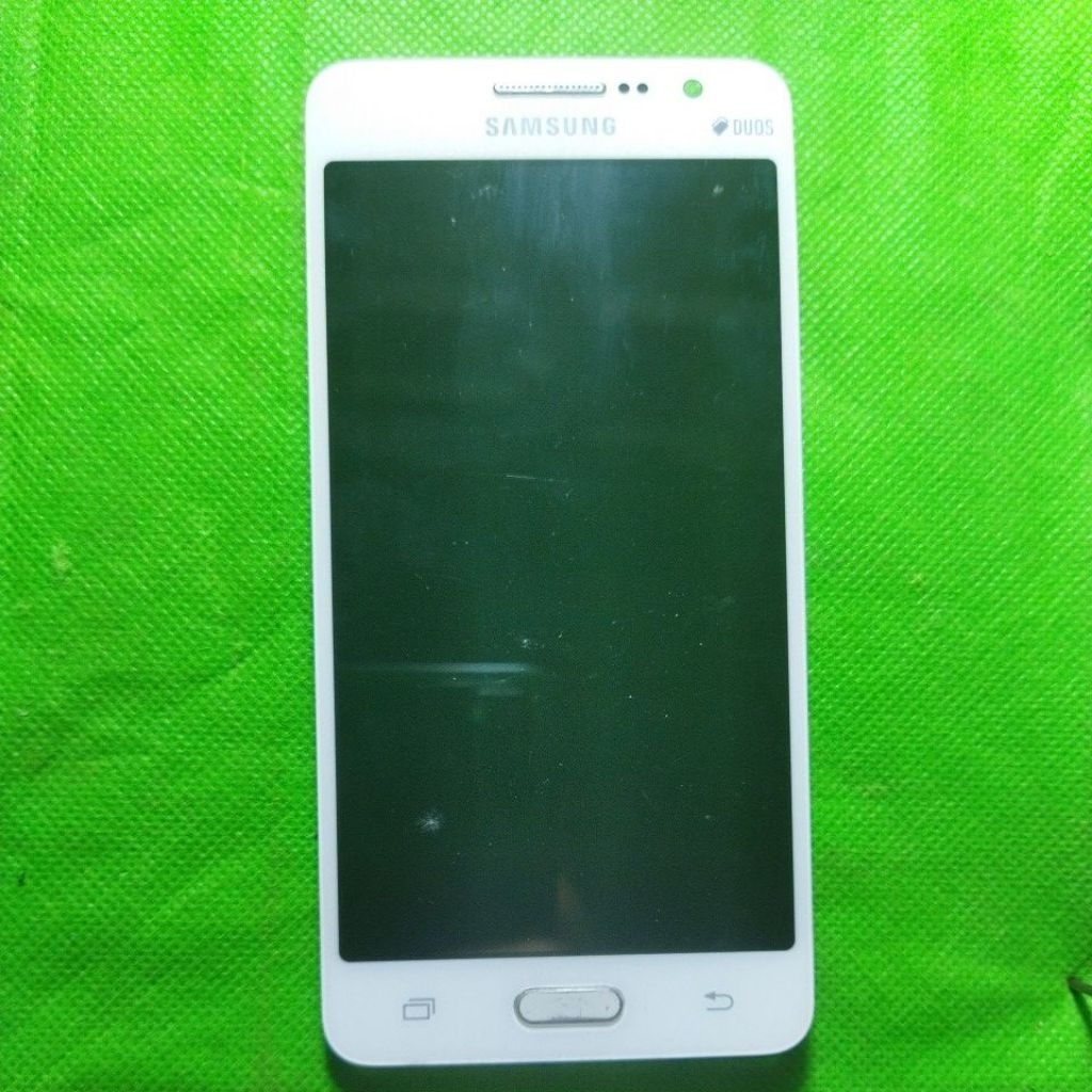 Lcd Samsung Grand Prime tested