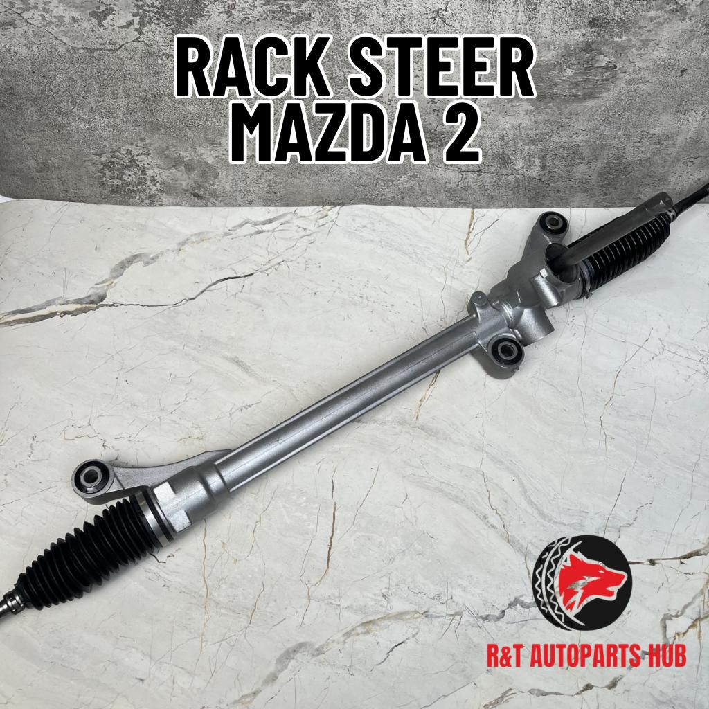 Rack Steer Mazda 2
