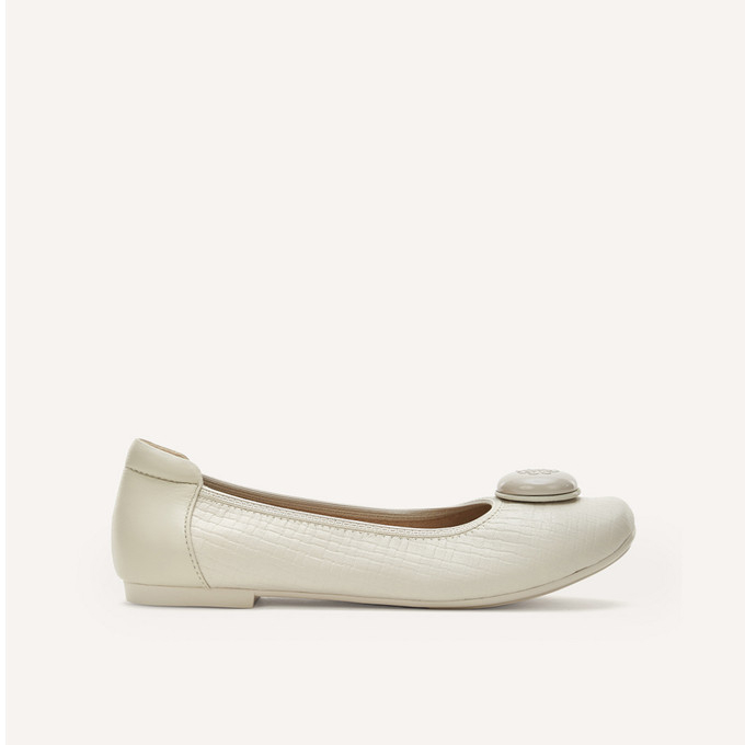 EVERBEST LOVIE - Flat Shoes Kulit Wanita