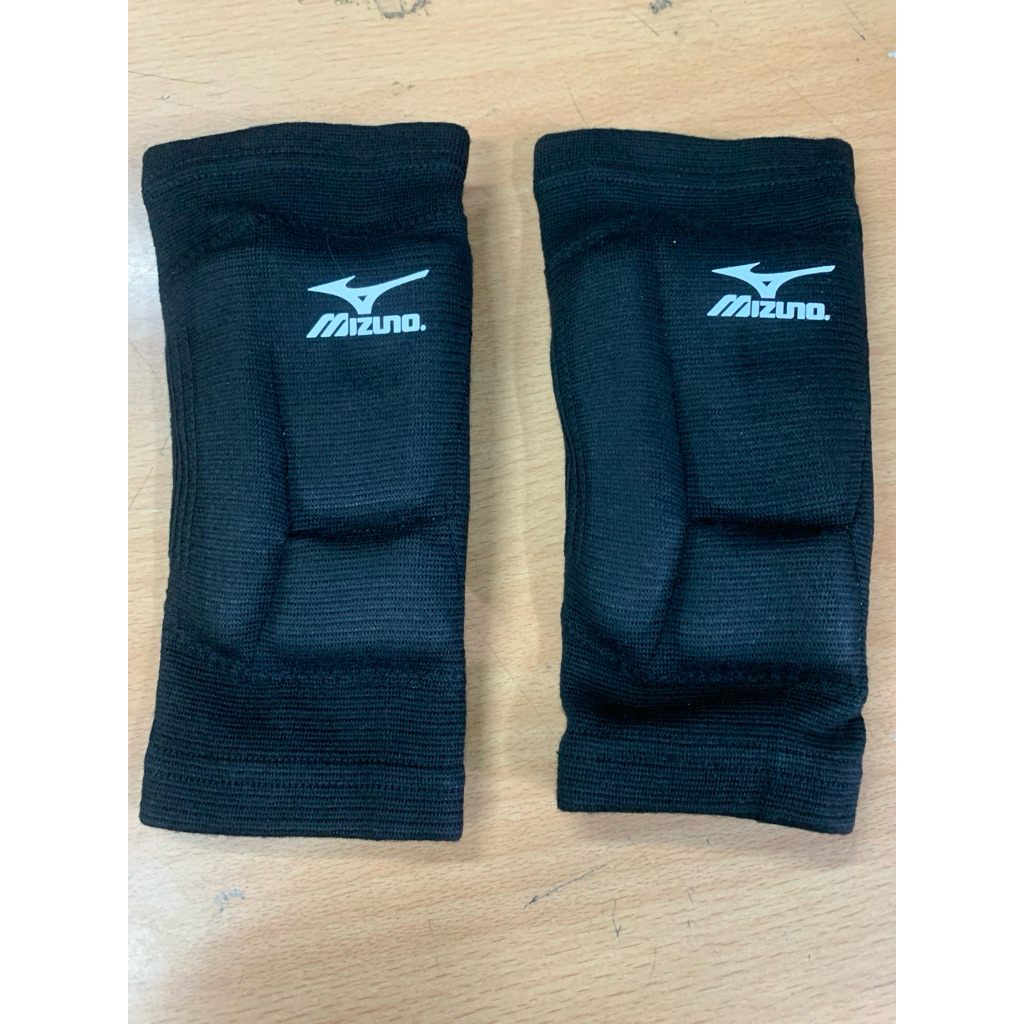 DEKER BUSA LUTUT MIZUNO /KNEE LUTUT ISI 2 ORIGINAL
