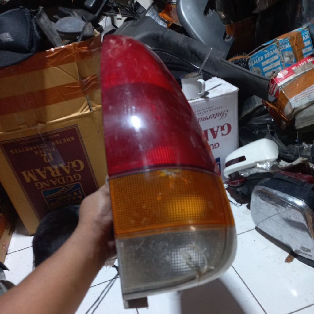 Stop lamp lampu belakang  Hyundai Atoz  original