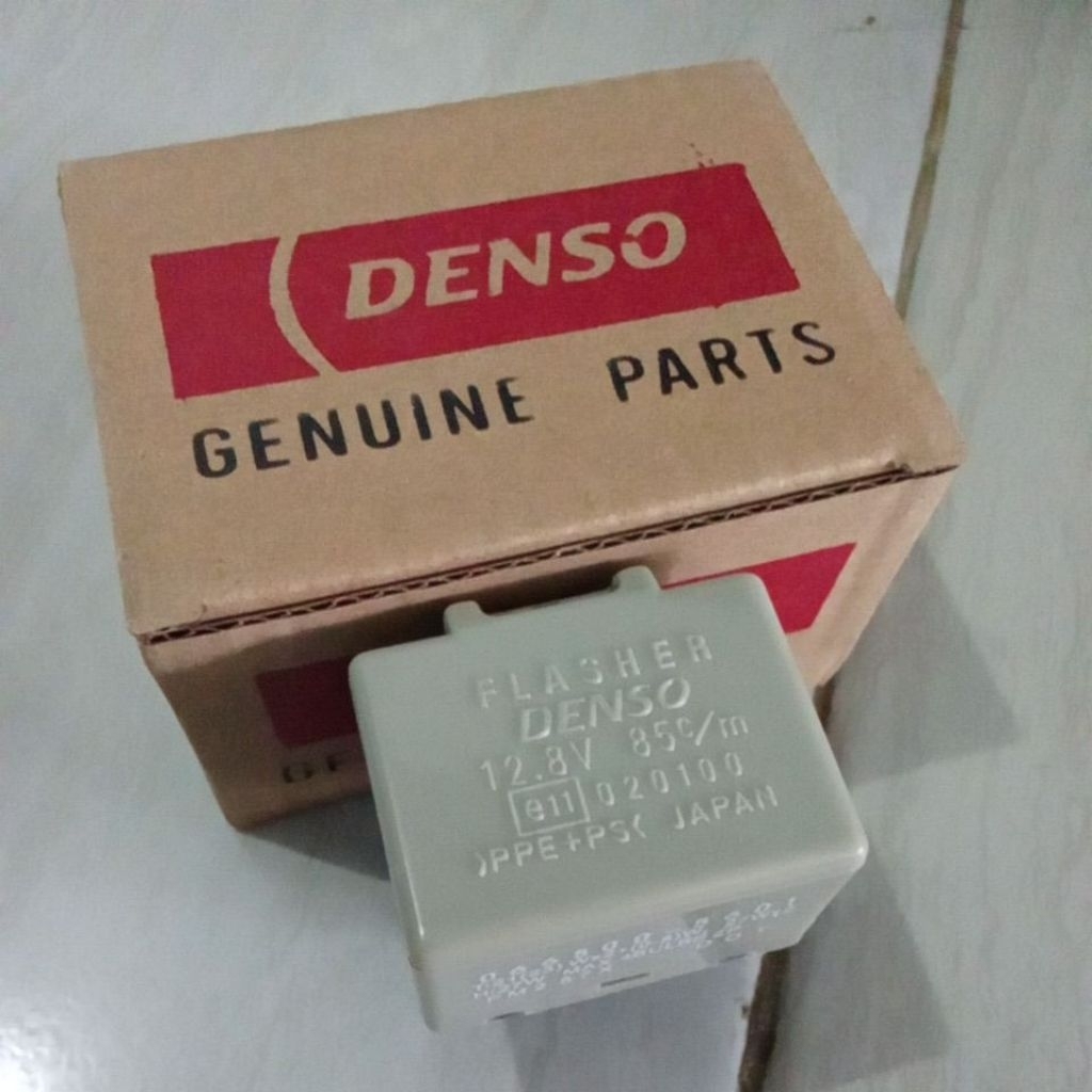 FLASHER SEIN / FLASER SEN MOBIL AVANZA XENIA VELOZ RUSH TERIOS GRANMAX LUXIO INNOVA VIOS