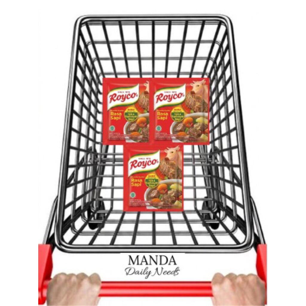 ROYCO SAPI SACHET