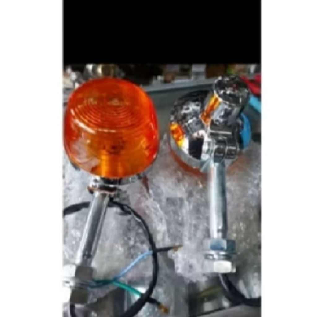 LAMPU RITING SEIN CB200 XL125 XL 125 BESI