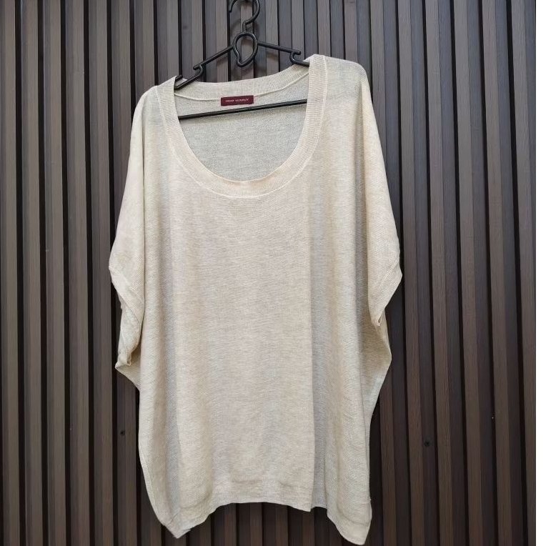 preloved baju urban research
