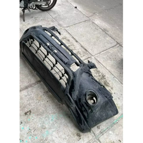 bumper depan nissan xtrail T31 2011 2012 2013 origina