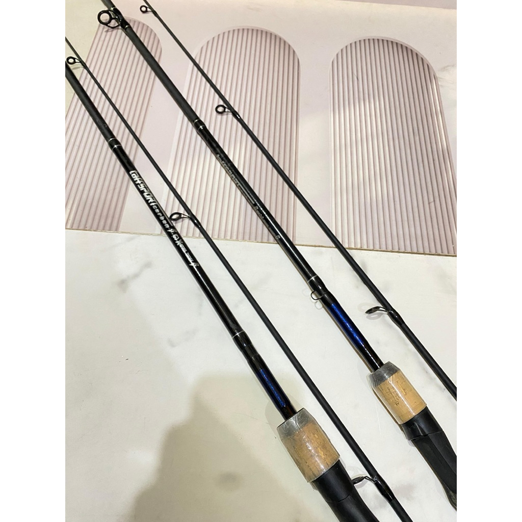 JORAN PANCING CARBON MURAH TAFFSPORT
