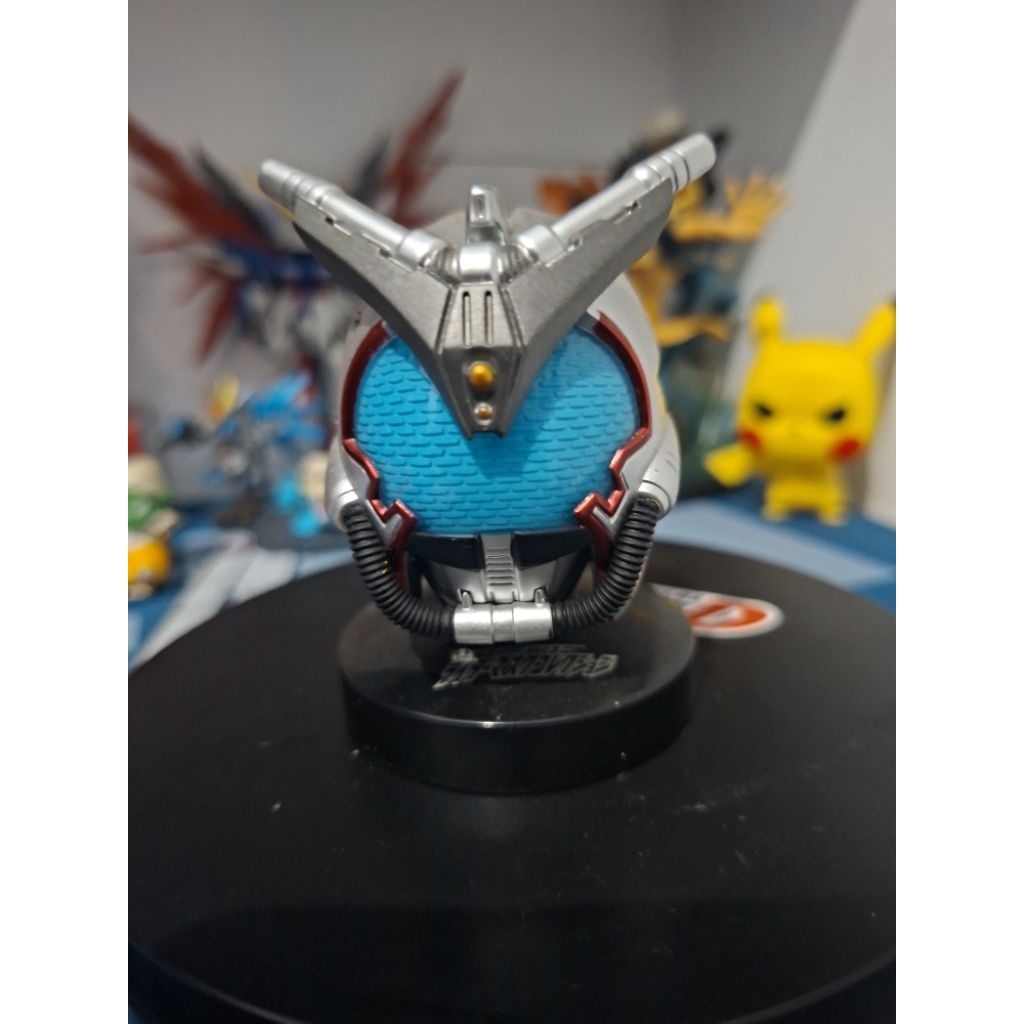 (RMC) KAMEN RIDER KABUTO