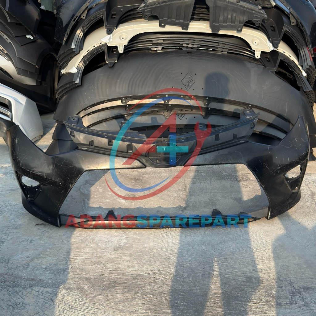 Bumper Bumper Depan Calya 2016 2017 2018 2019 Original