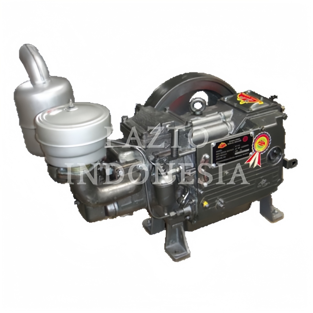 Diesel 16 PK Dongfeng S 1100 TT