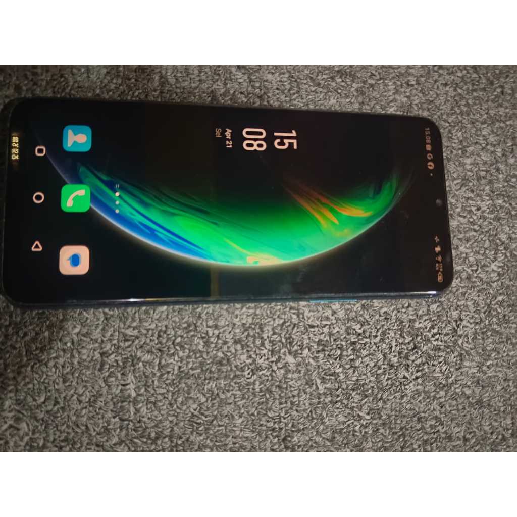 INFINIX HOT 9 PLAY RAM 3 INTERNAL 64