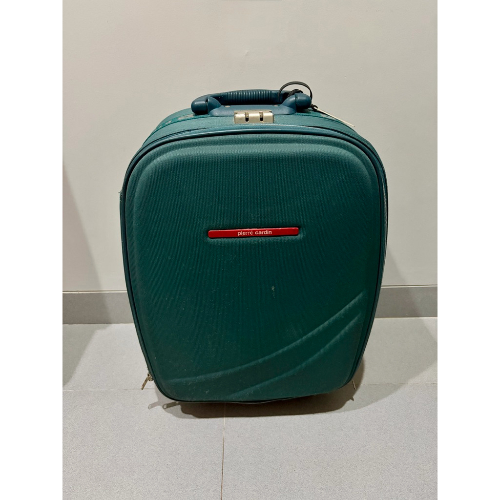 Koper Pierre Cardin 20inch