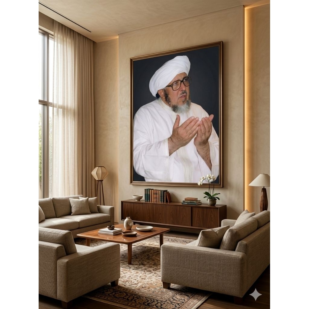 figora + foto Abuya al maliki