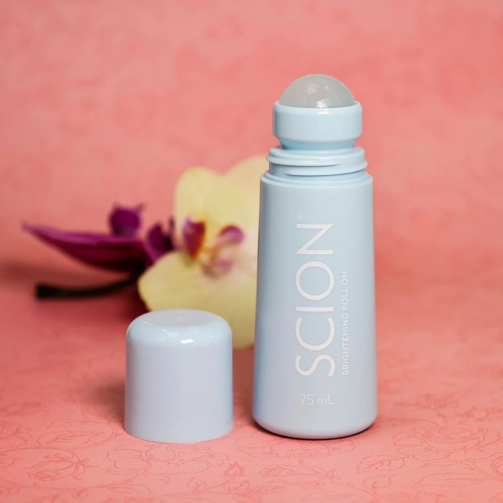 Scion Brightening Roll On