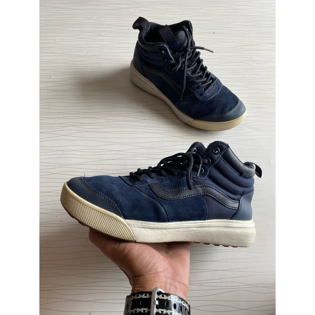 Vans MTE