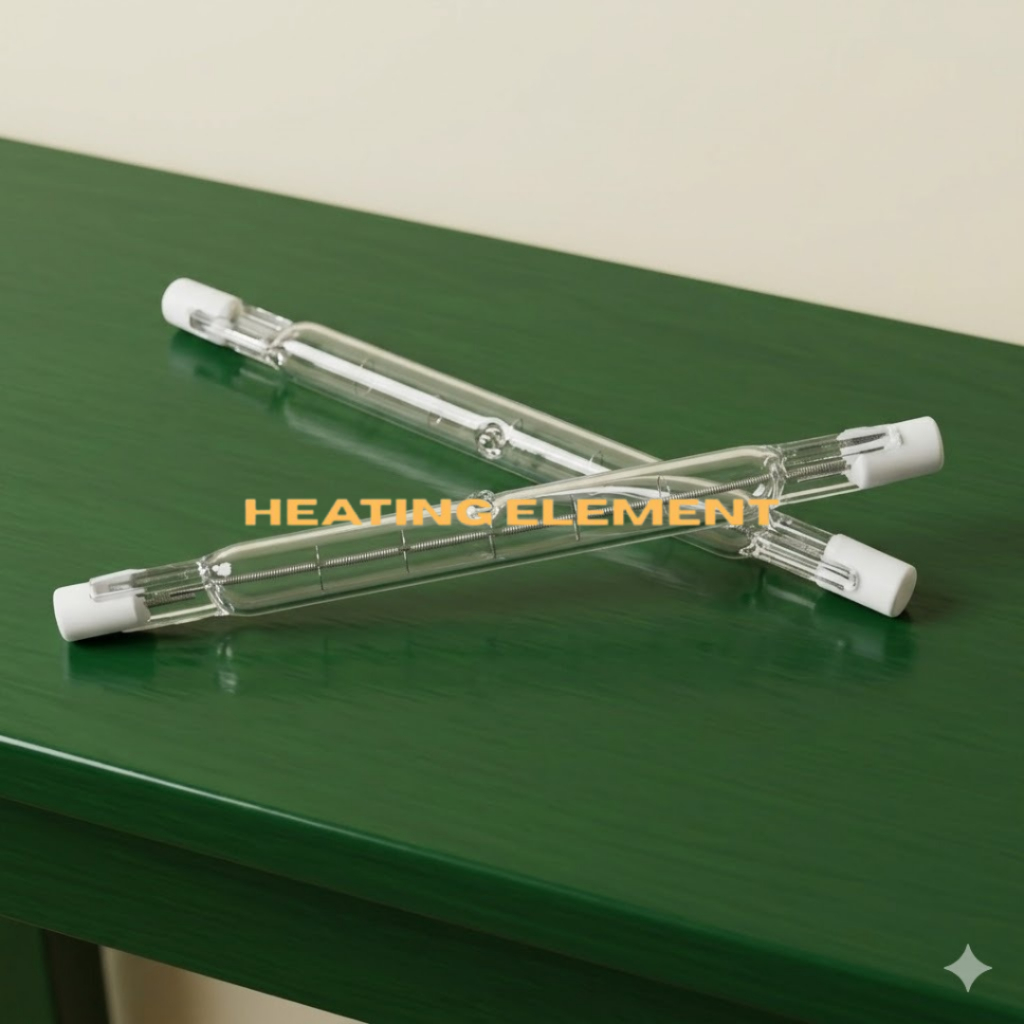 HALOGEN 500W Lampu Halogen 500 Watt 500 W
