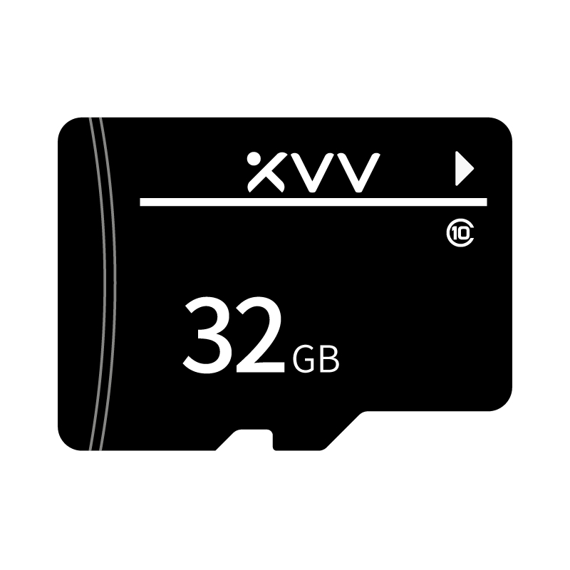 CCTV Kamera Micro SD 32GB 64GB 128GB Memory Card Micro SD Untuk Kamera CCTV Original Memory Card