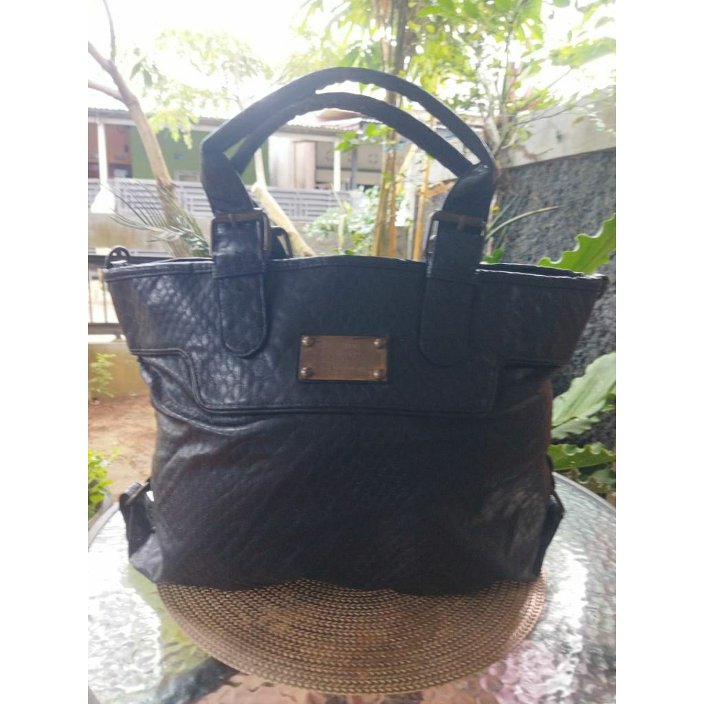 [Preloved] Tas DONKIE MANIA