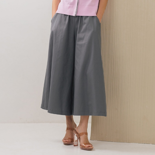 Sissae X Eva, Inara Pants Grey