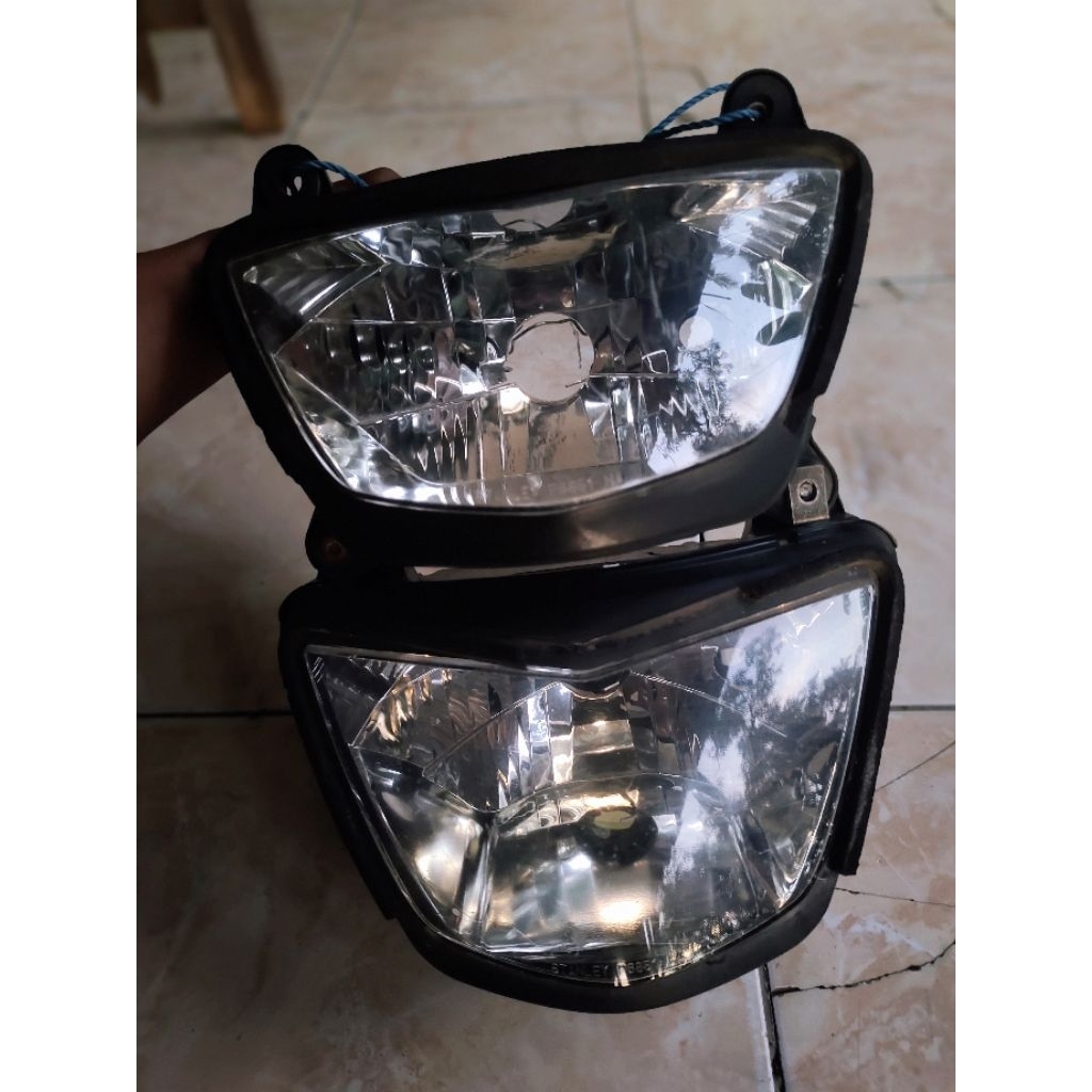 Reflektor ninja R