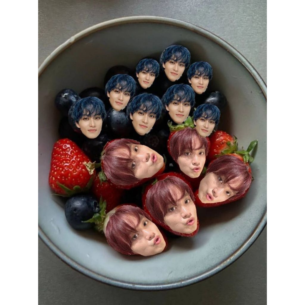 MARKHYUCK ANTI KARAM